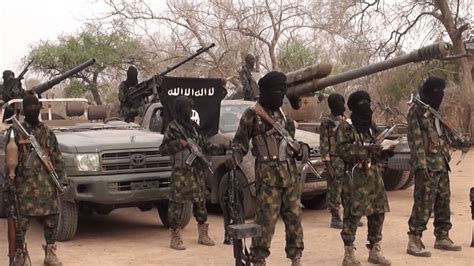 2014 Boko Haram İşi Galli Cephesi’nin Şaşırtıcı Yükselişini ve Afrika Batı’nın Güvenlik Dengelerinin Değişmesini Tetikledi