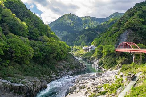 オールインクルーシブ 四国：なぜ四国は日本の縮図なのか？