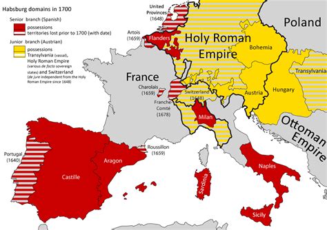 Fransız-İspanyol Savaşı (1635–1659): Habsburglar ve Bourbonlar Arasında Bir Güç Mücadelesi