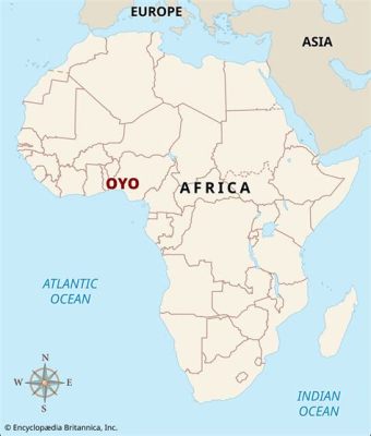 Oyo İmparatorluğu'nun Yükselişi ve Batı Afrika Ticaretinin Yeniden Yapılanması: 13. Yüzyılda Bir Dönüşümün Hikayesi