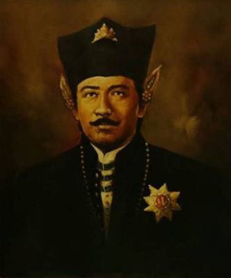 Sultan Agung'ın Yogyakarta'ya Taşınması: 17. Yüzyılın İkinci Yarısındaki Güç Dengeleri ve Kraliyet Stratejileri