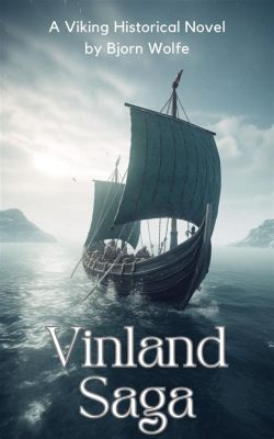  The Founding of Vinland: A Viking Saga of Exploration and Colonial Ambitions