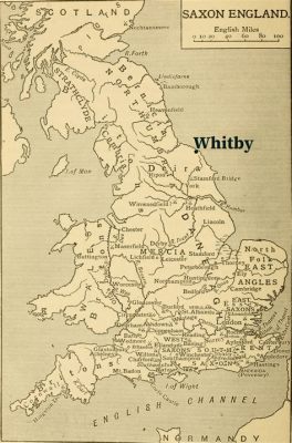 The Synod of Whitby; A Pivotal Decision in Early Anglo-Saxon Christianity and the Clash Between Roman and Celtic Traditions